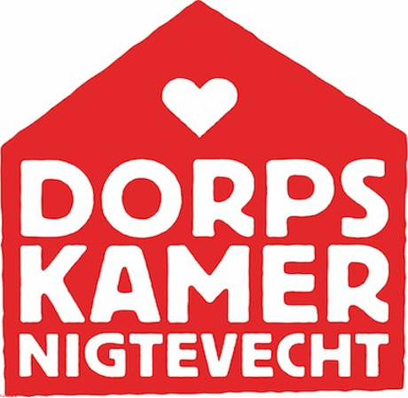 Dorpskamer Nigtevecht Logo
