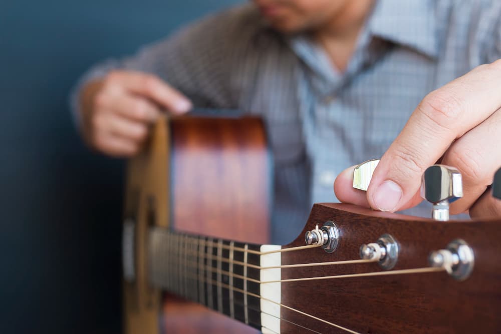 Gitar Lesson