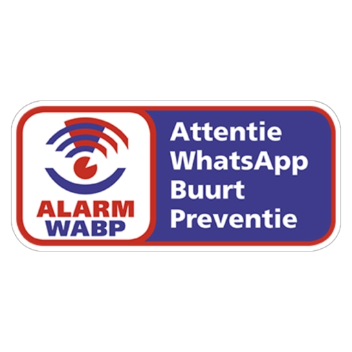 Buurt Preventie App